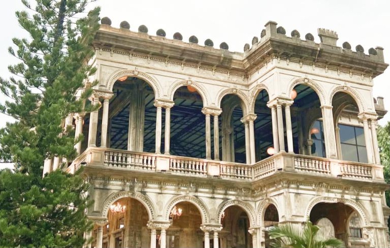 ザ・ルーインズ